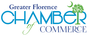 Greater Florence Chamber of Commerce Logo