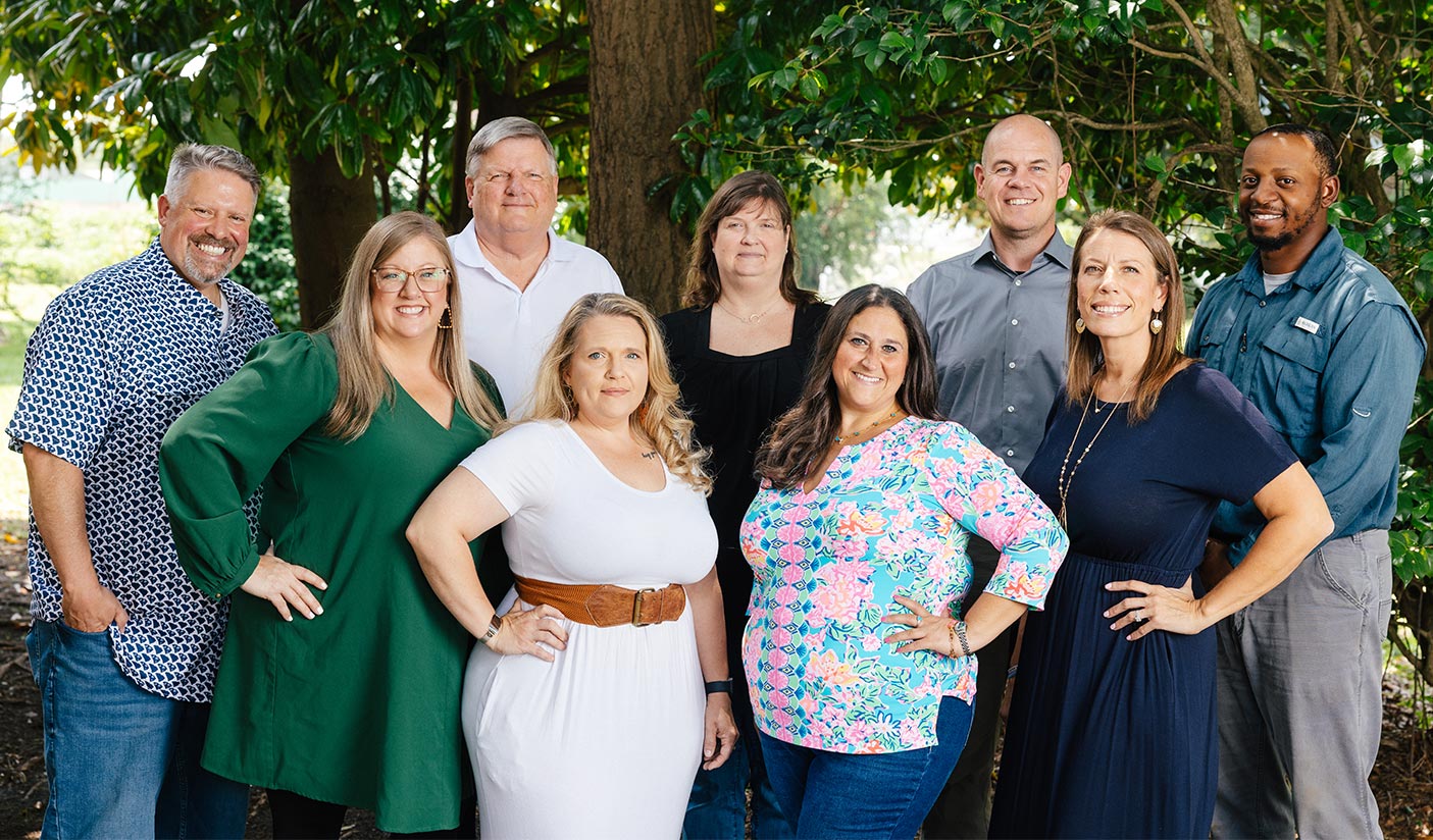 Foster Care Clothing Closet Board