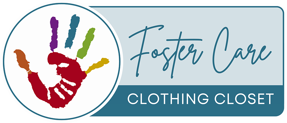 Foster Closet SC Logo